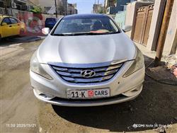 هیۆندای سۆناتا